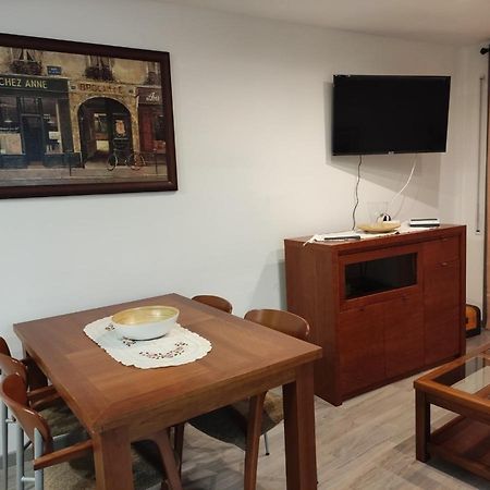 Apartmán La Llana Nova Ribes De Freser Exteriér fotografie