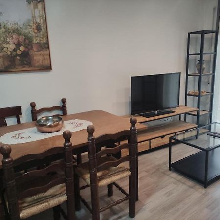 Apartmán La Llana Nova Ribes De Freser Exteriér fotografie