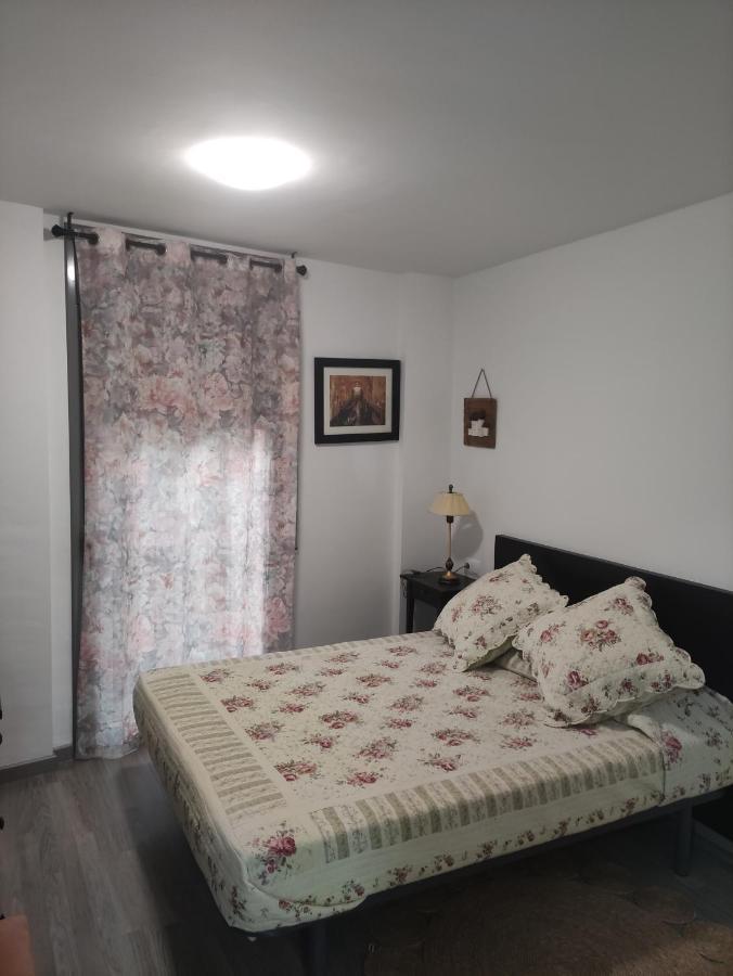 Apartmán La Llana Nova Ribes De Freser Exteriér fotografie