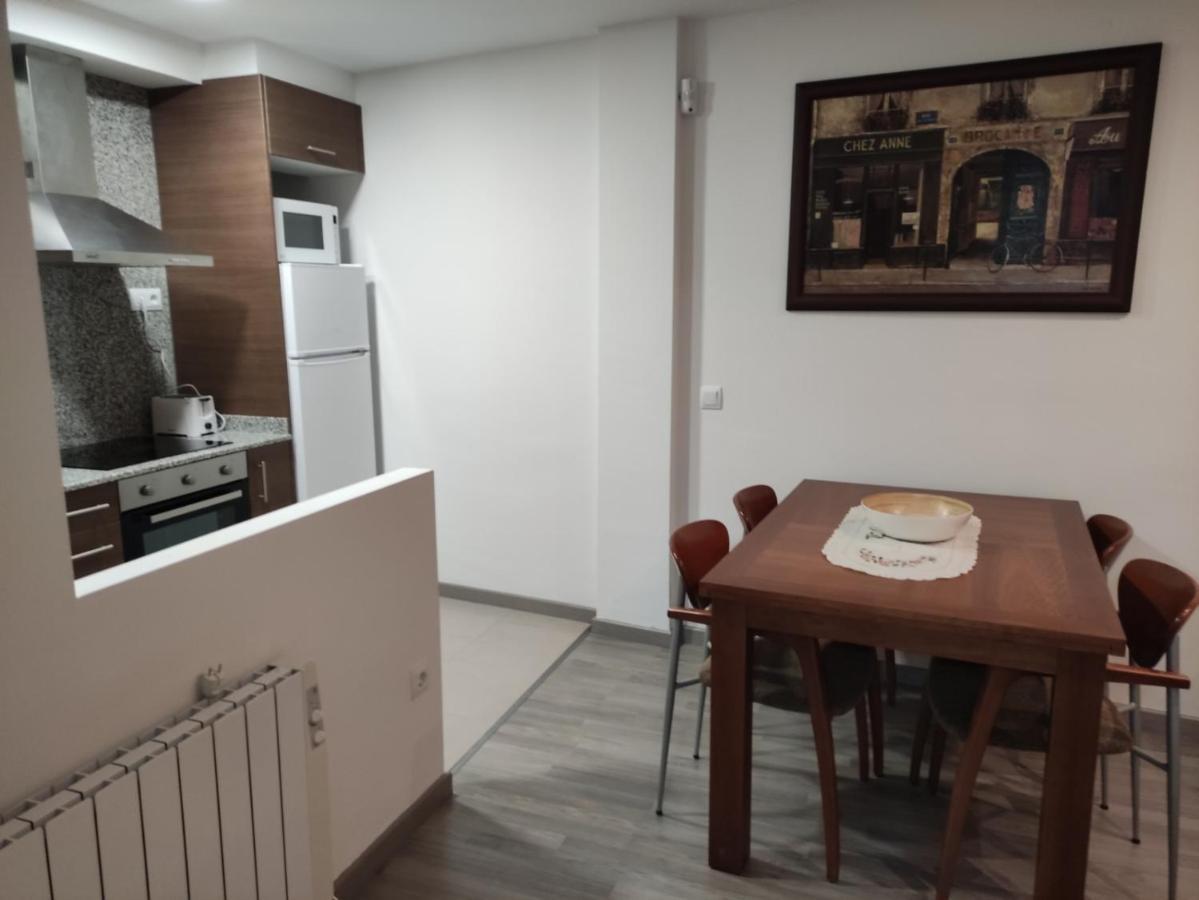Apartmán La Llana Nova Ribes De Freser Exteriér fotografie