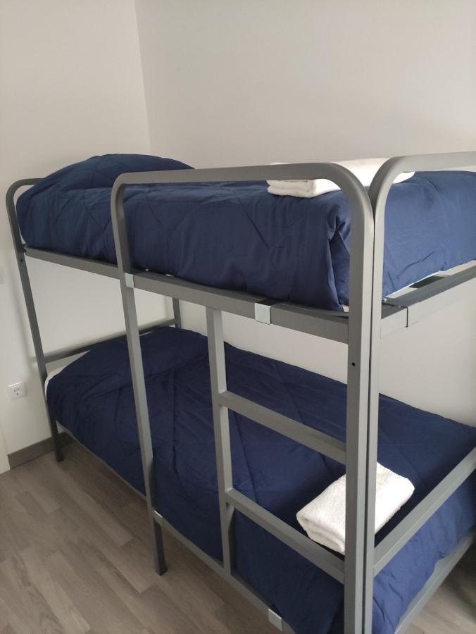 Apartmán La Llana Nova Ribes De Freser Exteriér fotografie