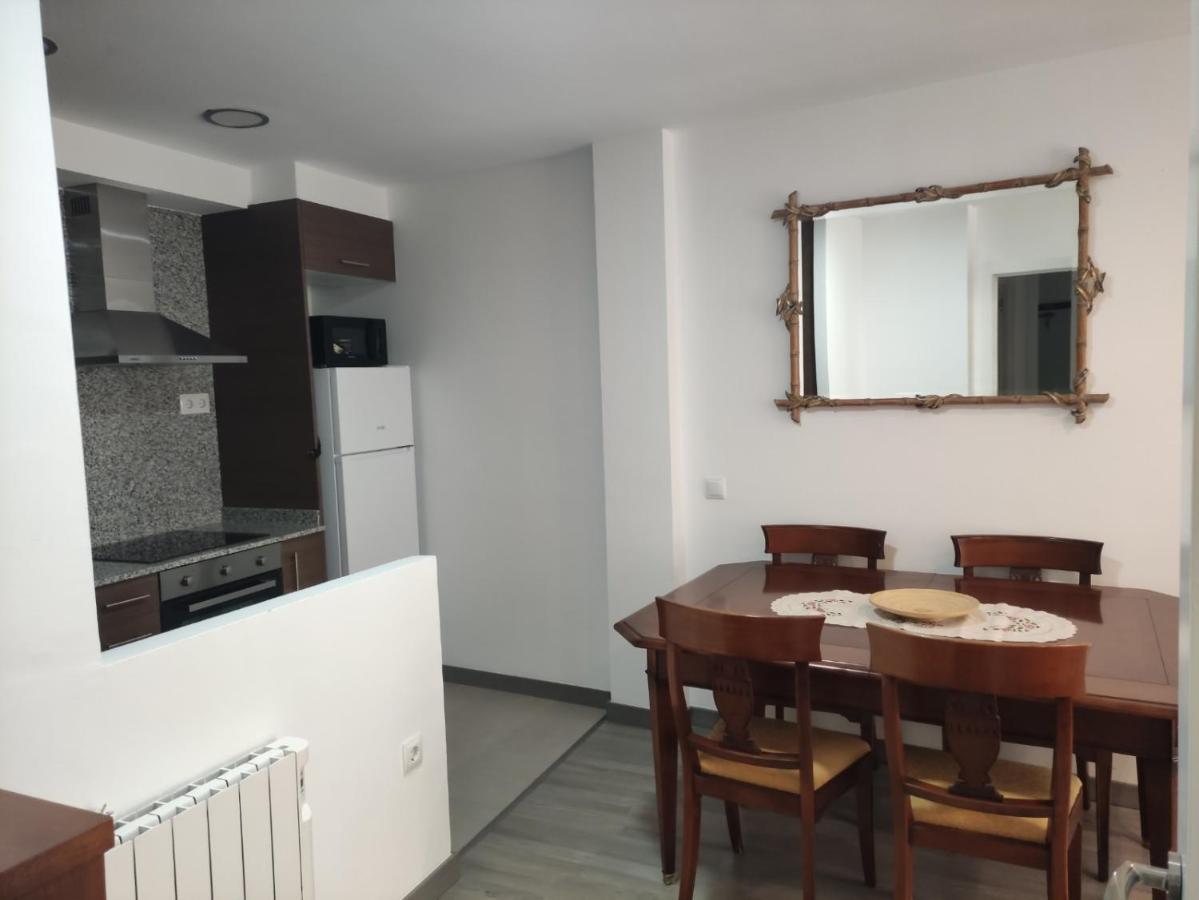 Apartmán La Llana Nova Ribes De Freser Exteriér fotografie