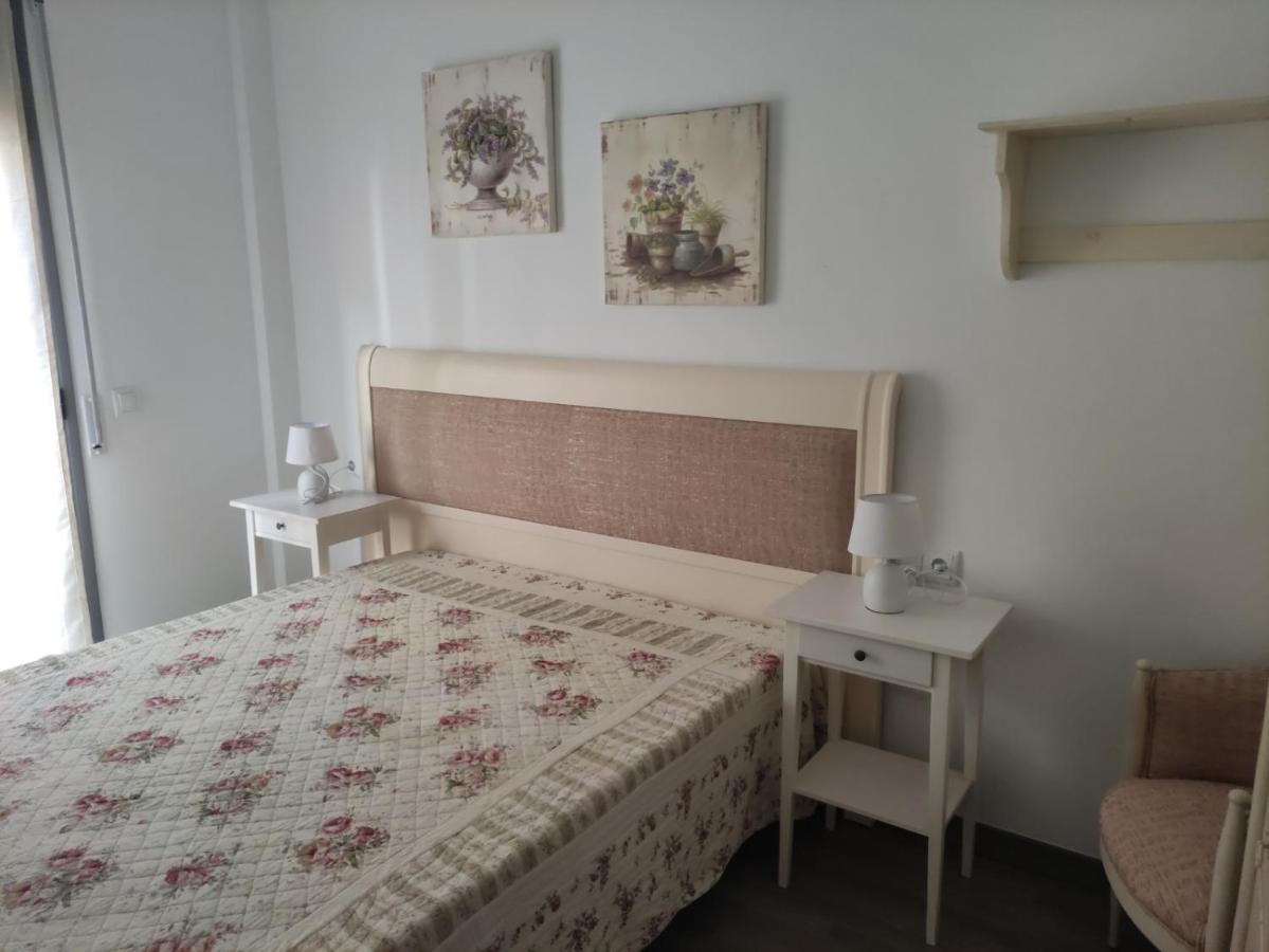 Apartmán La Llana Nova Ribes De Freser Exteriér fotografie