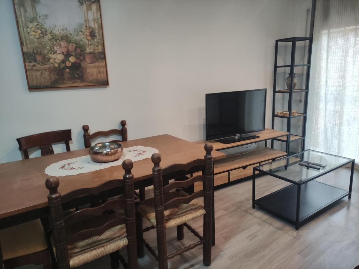 Apartmán La Llana Nova Ribes De Freser Exteriér fotografie